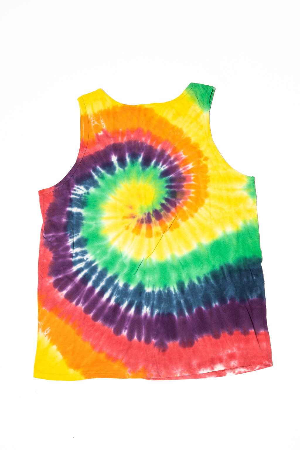 I Love You Rainbow Tank