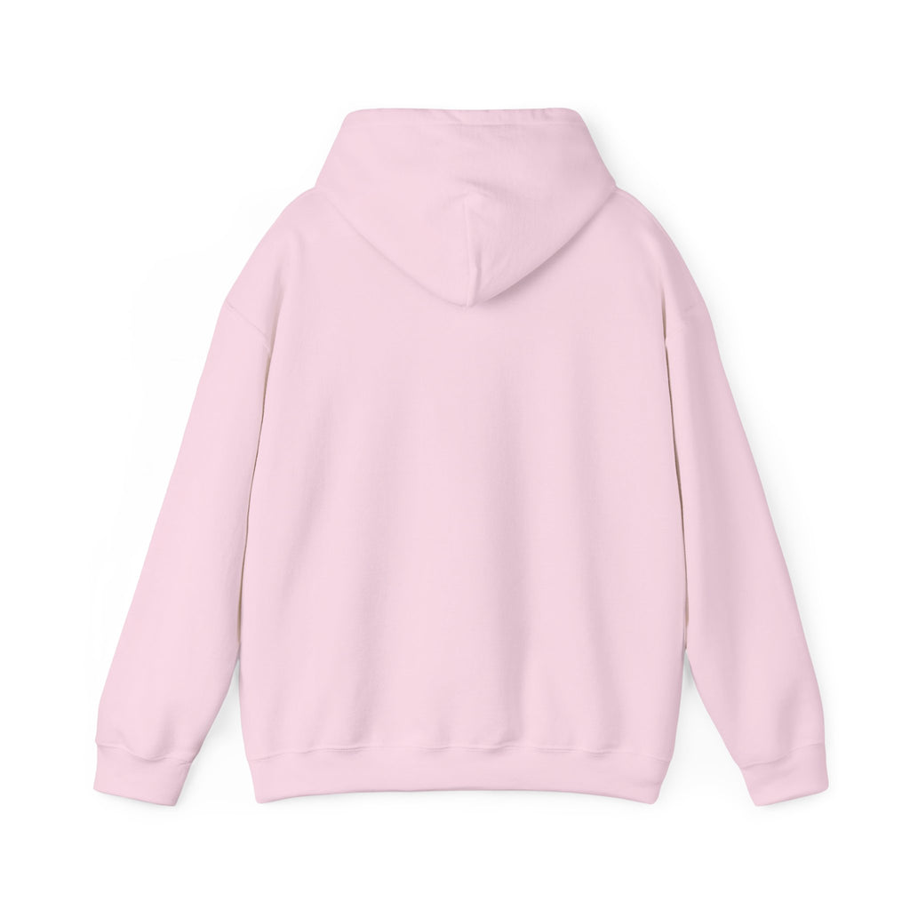 Classic Hoody —  Heavy Blend Hooded Sweatshirt