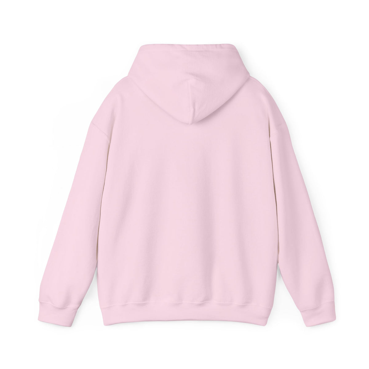Classic Hoody —  Heavy Blend Hooded Sweatshirt