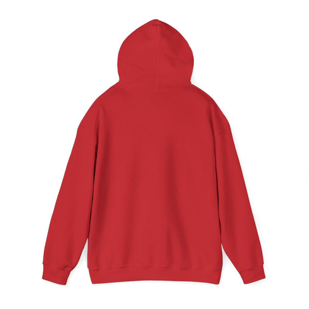 Classic Hoody —  Heavy Blend Hooded Sweatshirt