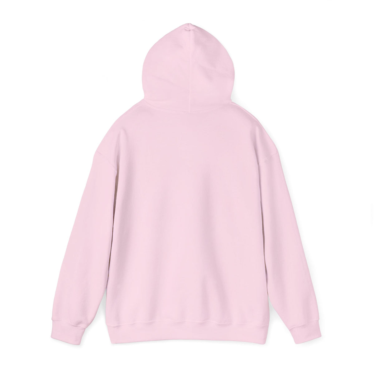 Classic Hoody —  Heavy Blend Hooded Sweatshirt