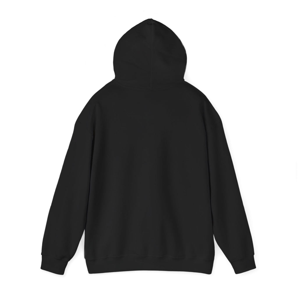 Classic Hoody —  Heavy Blend Hooded Sweatshirt