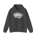 Classic Hoody —  Heavy Blend Hooded Sweatshirt