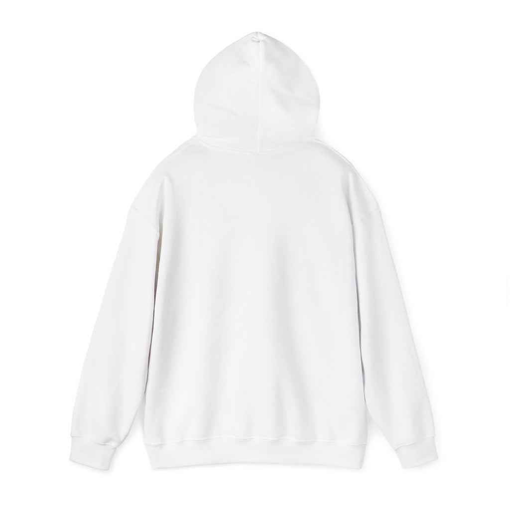 Classic Hoody —  Heavy Blend Hooded Sweatshirt