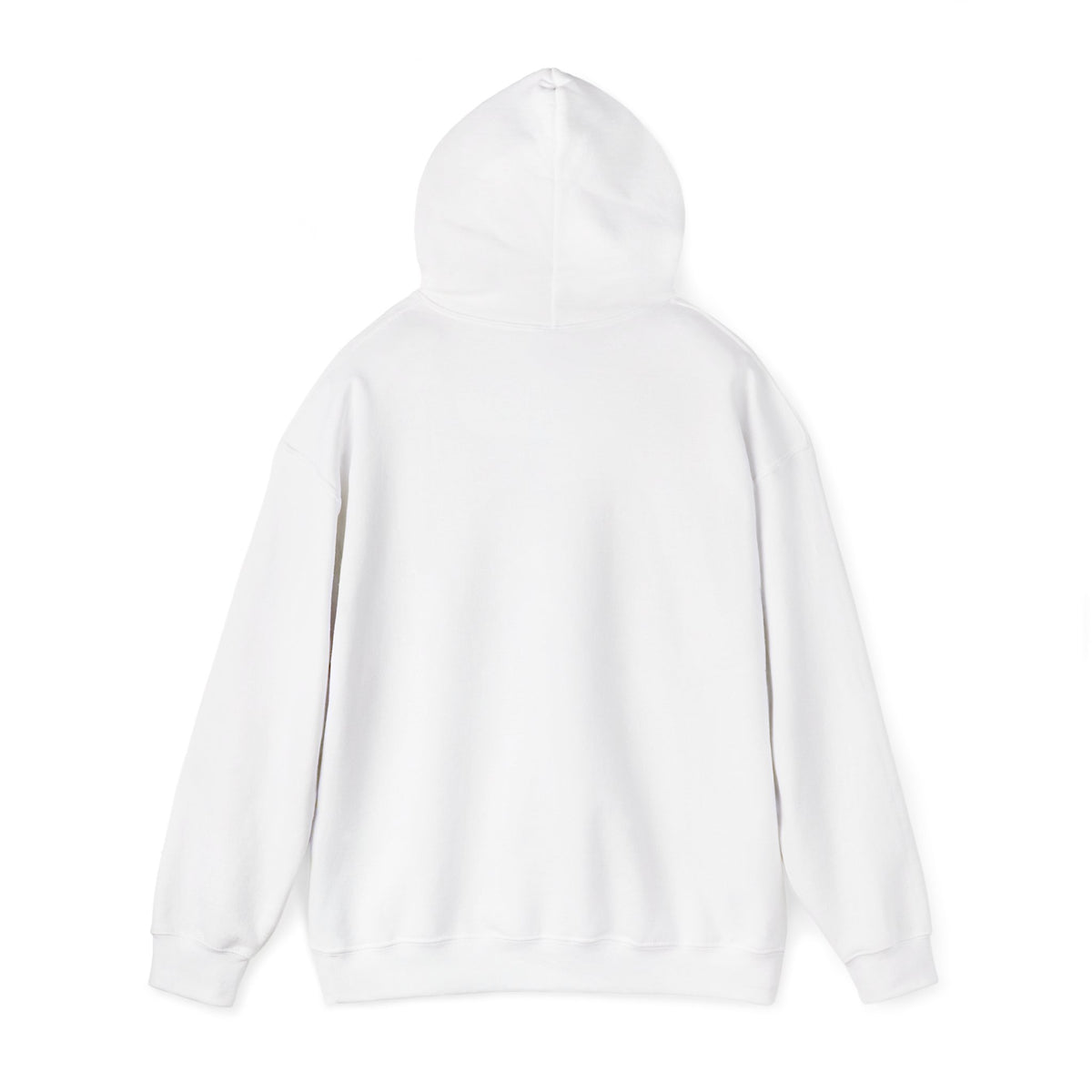 Classic Hoody —  Heavy Blend Hooded Sweatshirt