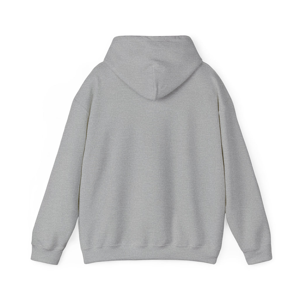 Classic Hoody —  Heavy Blend Hooded Sweatshirt