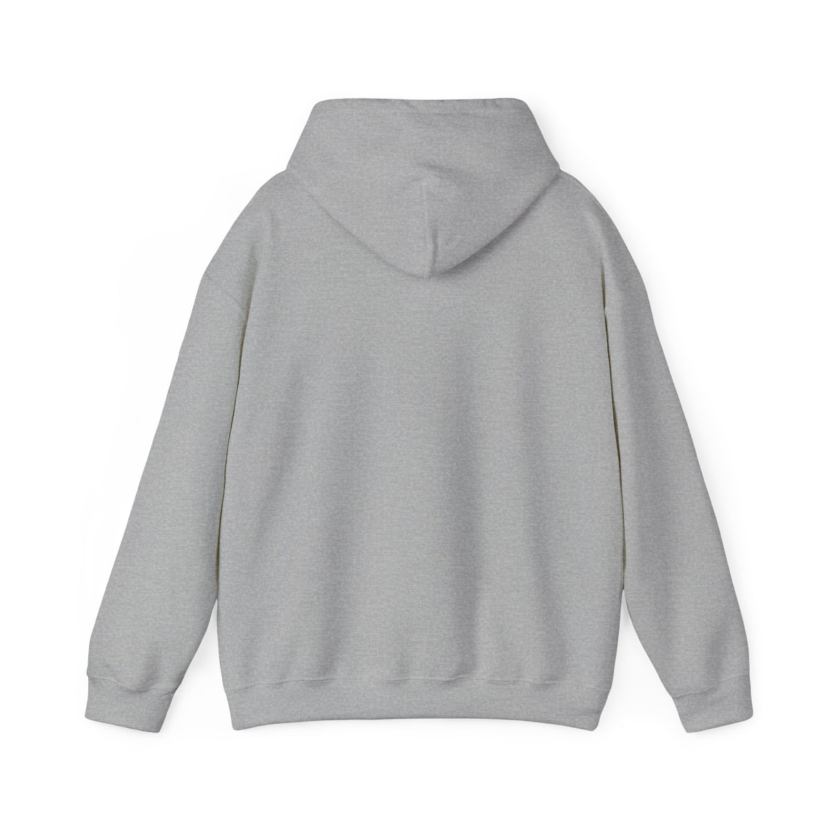 Classic Hoody —  Heavy Blend Hooded Sweatshirt