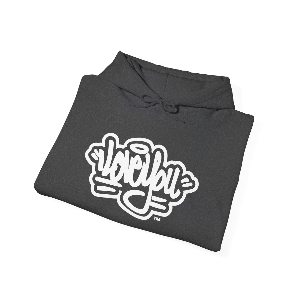 Classic Hoody —  Heavy Blend Hooded Sweatshirt