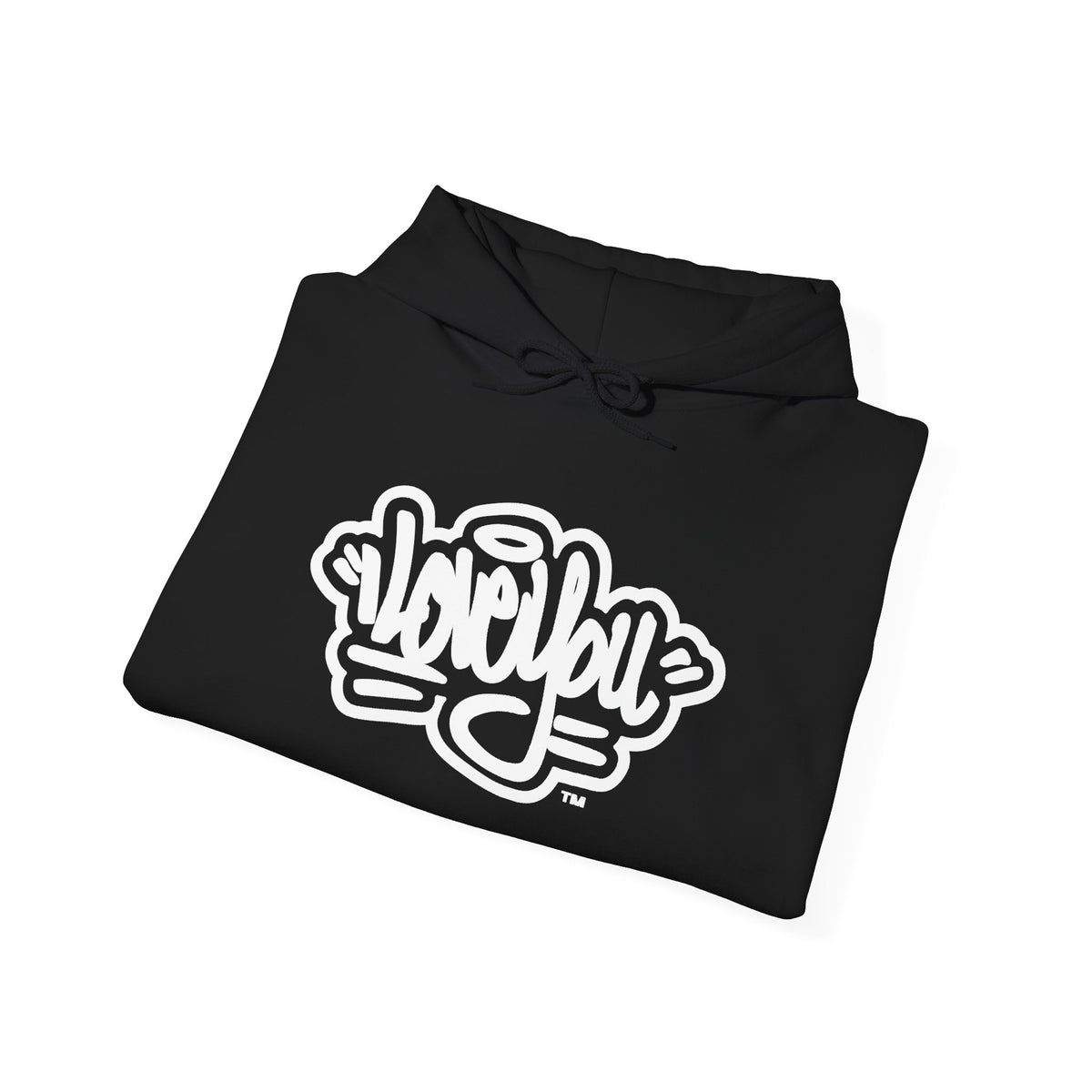Classic Hoody —  Heavy Blend Hooded Sweatshirt