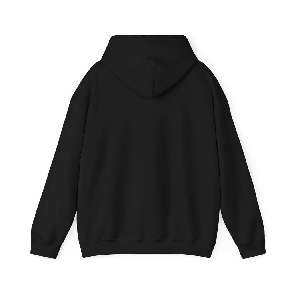 Classic Hoody —  Heavy Blend Hooded Sweatshirt
