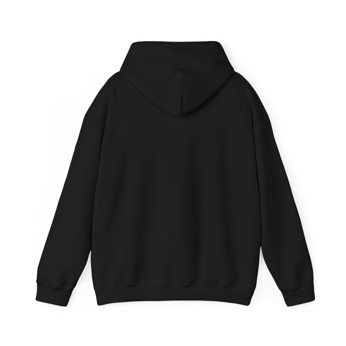 Classic Hoody —  Heavy Blend Hooded Sweatshirt
