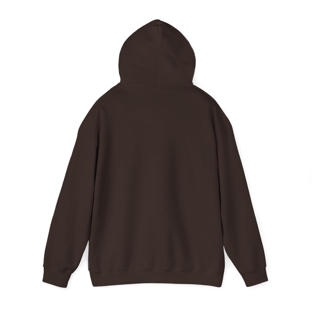 Classic Hoody —  Heavy Blend Hooded Sweatshirt