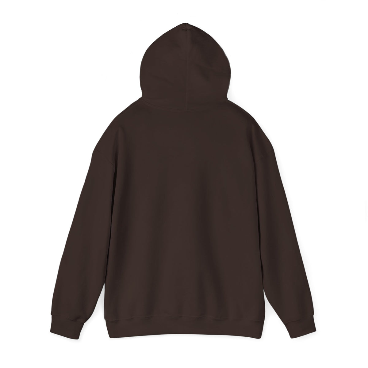 Classic Hoody —  Heavy Blend Hooded Sweatshirt