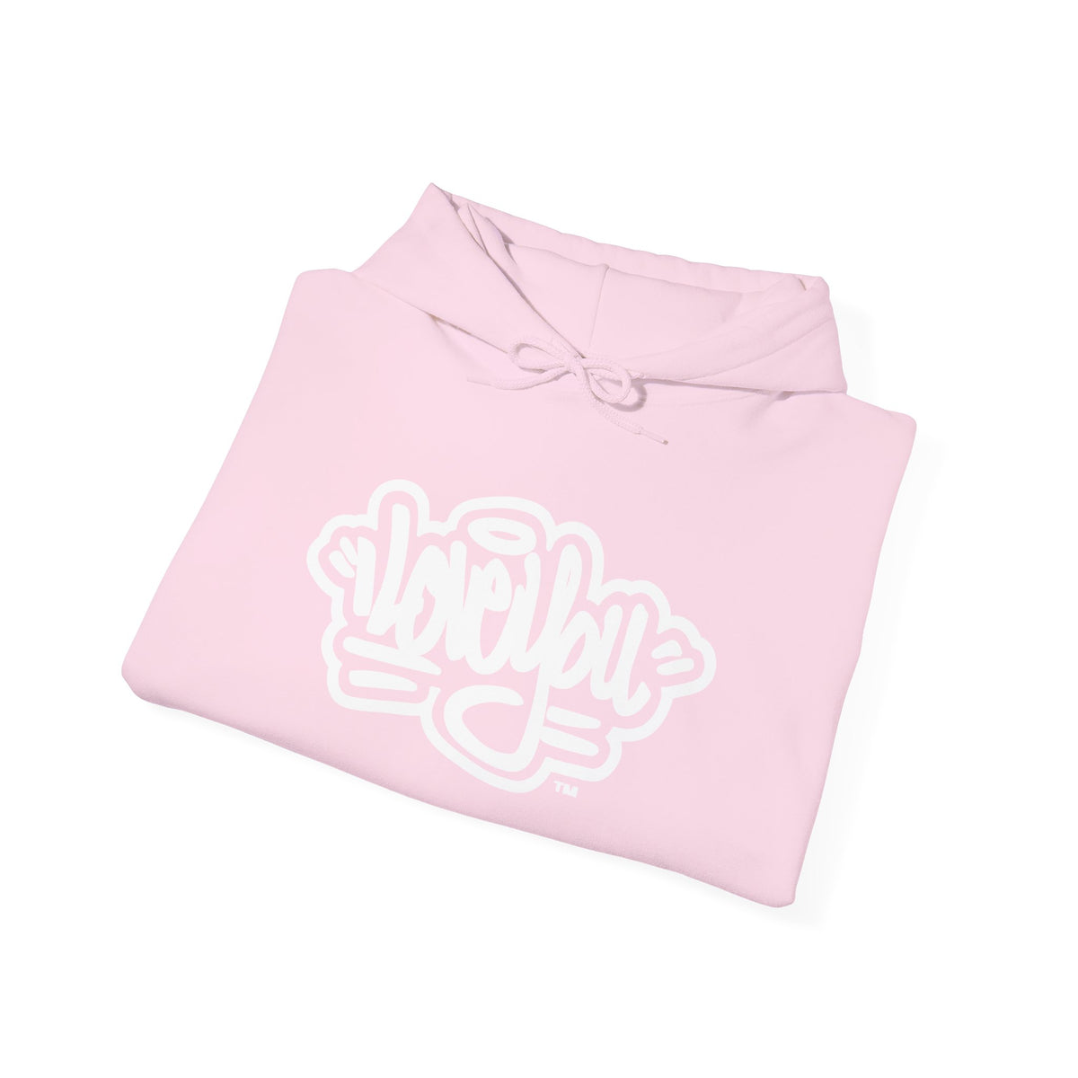 Classic Hoody —  Heavy Blend Hooded Sweatshirt