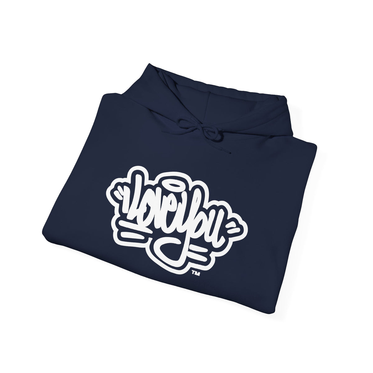 Classic Hoody —  Heavy Blend Hooded Sweatshirt