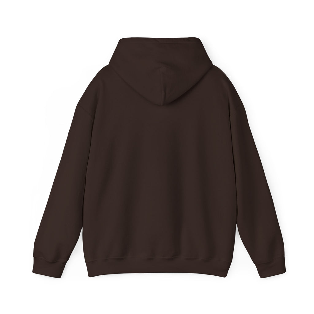 Classic Hoody —  Heavy Blend Hooded Sweatshirt
