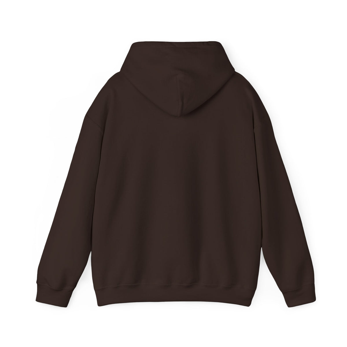 Classic Hoody —  Heavy Blend Hooded Sweatshirt