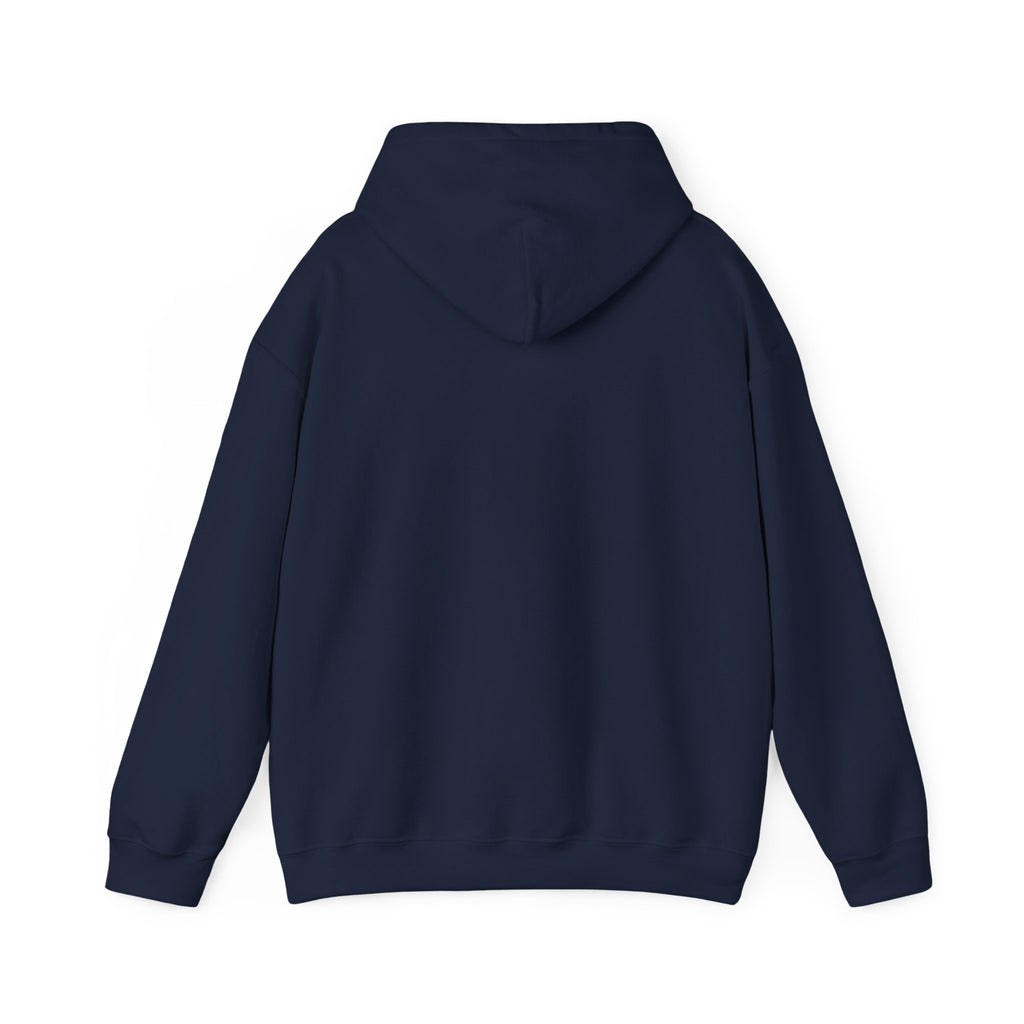 Classic Hoody —  Heavy Blend Hooded Sweatshirt