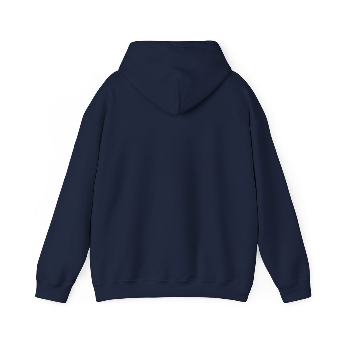 Classic Hoody —  Heavy Blend Hooded Sweatshirt
