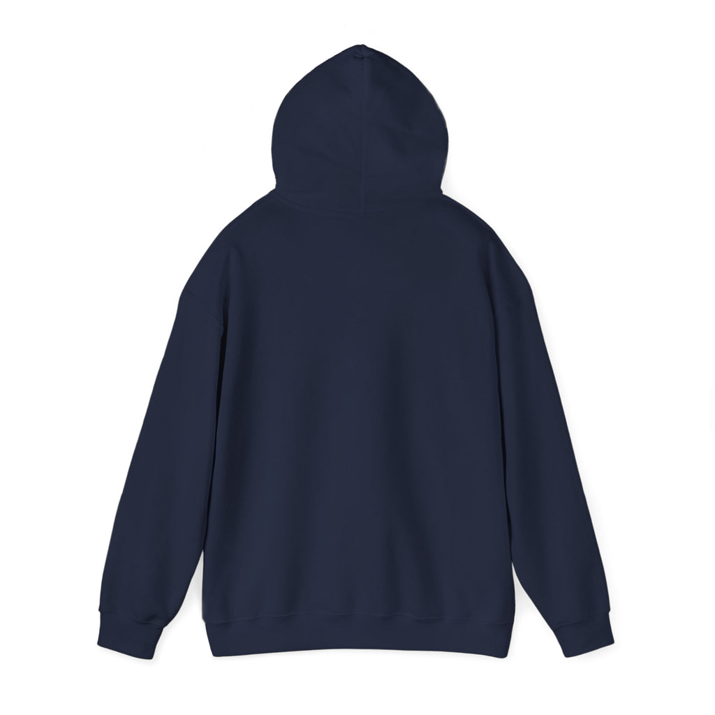 Classic Hoody —  Heavy Blend Hooded Sweatshirt