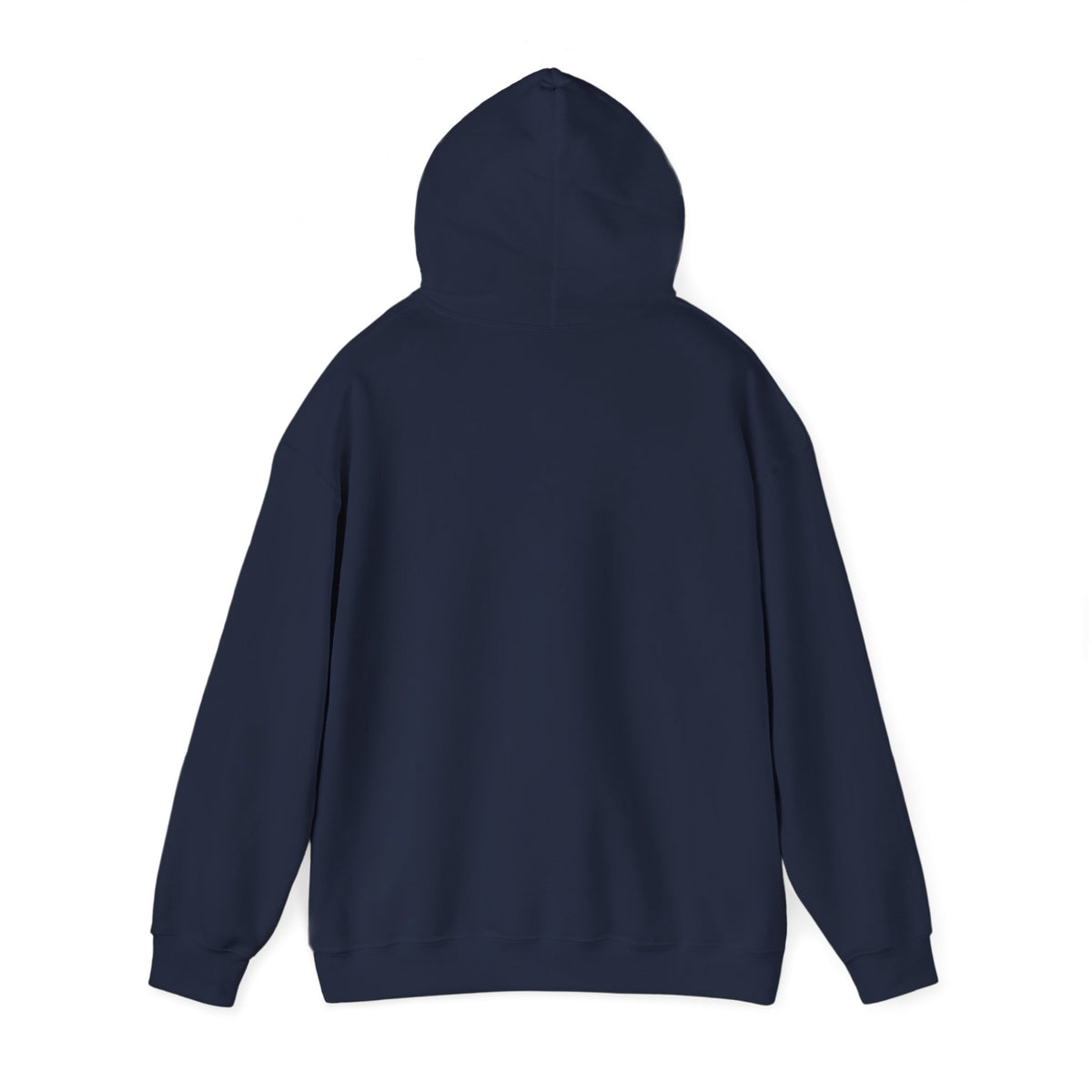 Classic Hoody —  Heavy Blend Hooded Sweatshirt