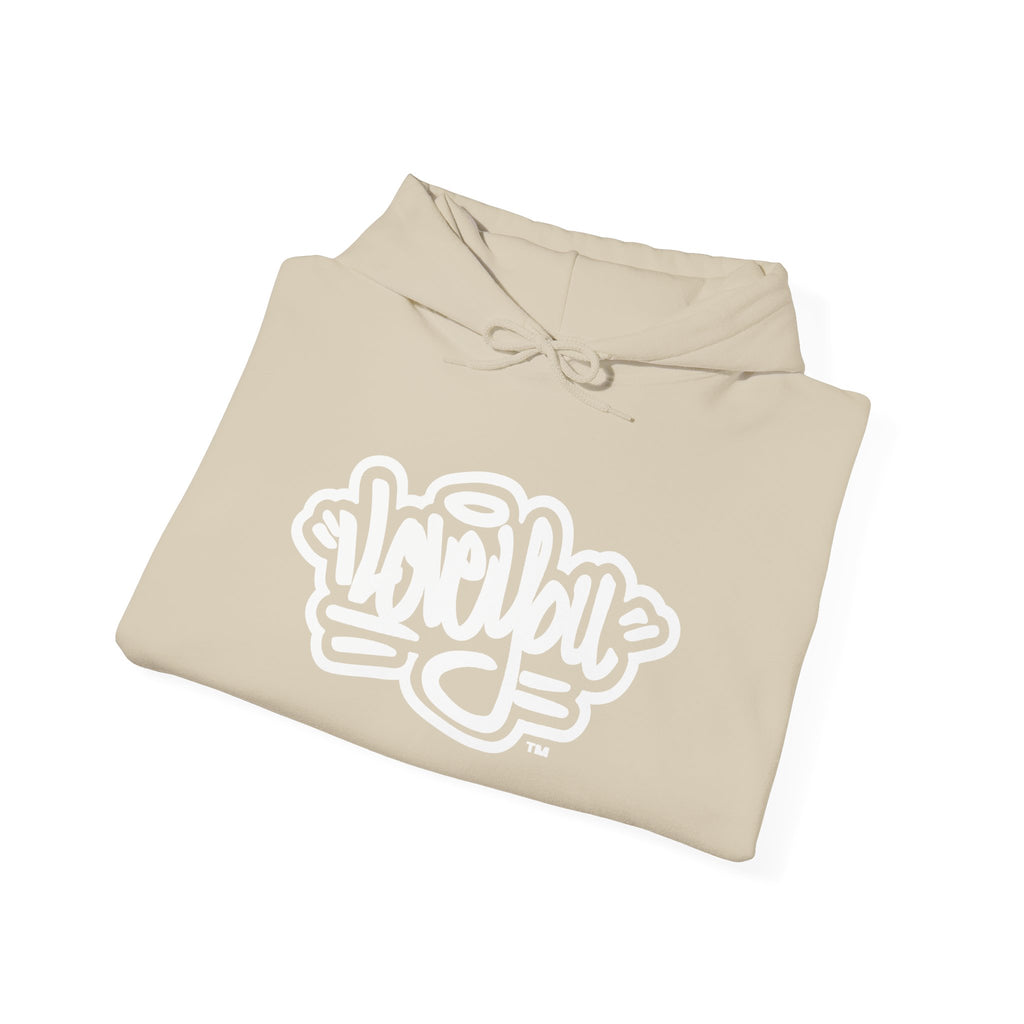 Classic Hoody —  Heavy Blend Hooded Sweatshirt