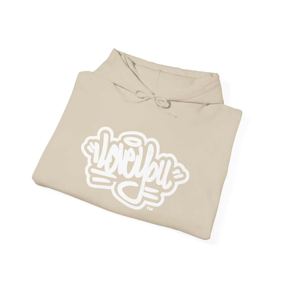 Classic Hoody —  Heavy Blend Hooded Sweatshirt