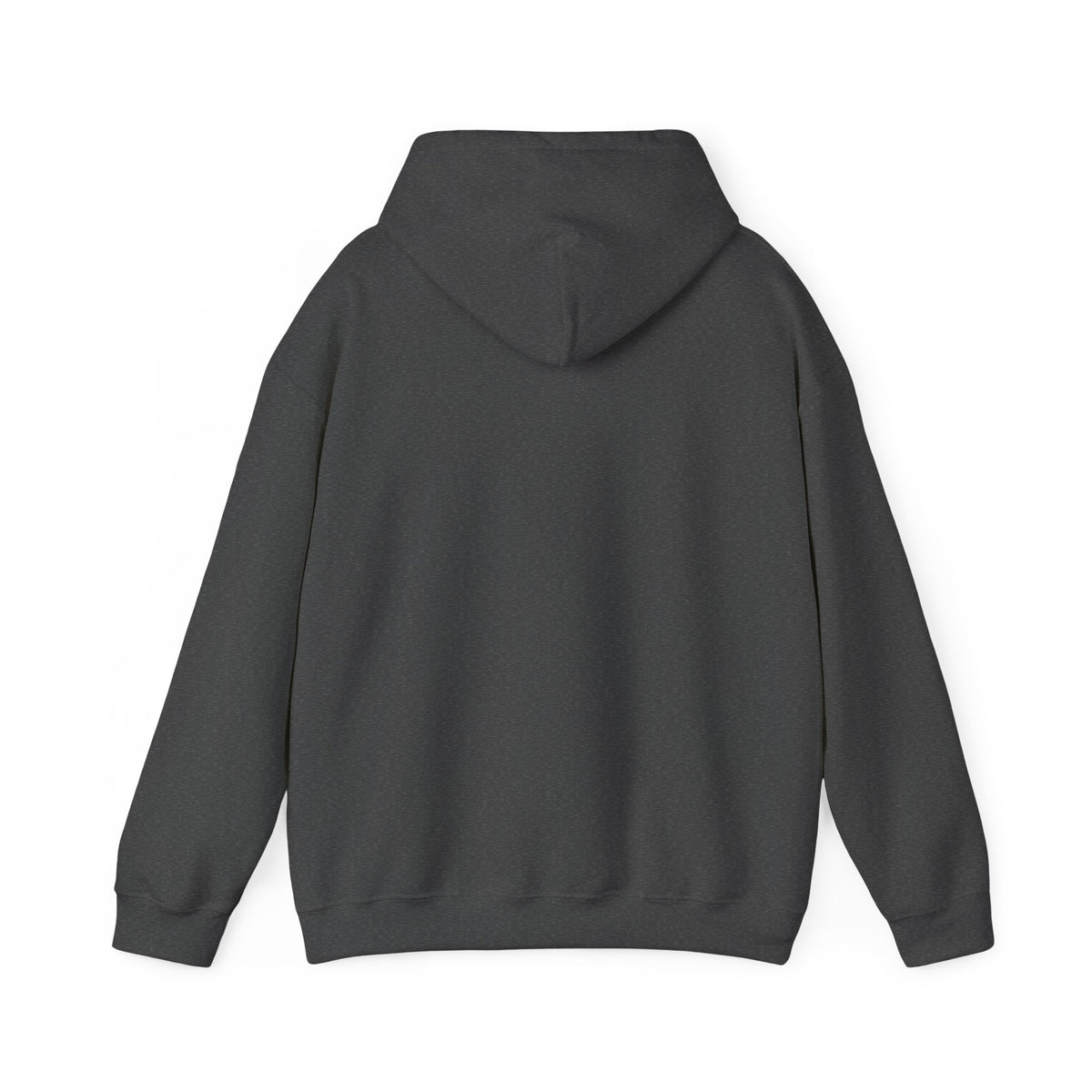 Classic Hoody —  Heavy Blend Hooded Sweatshirt