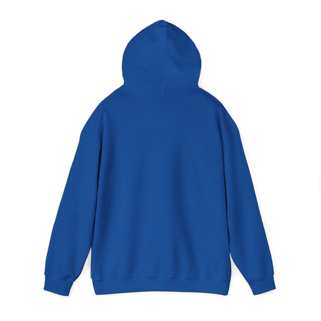 Classic Hoody —  Heavy Blend Hooded Sweatshirt