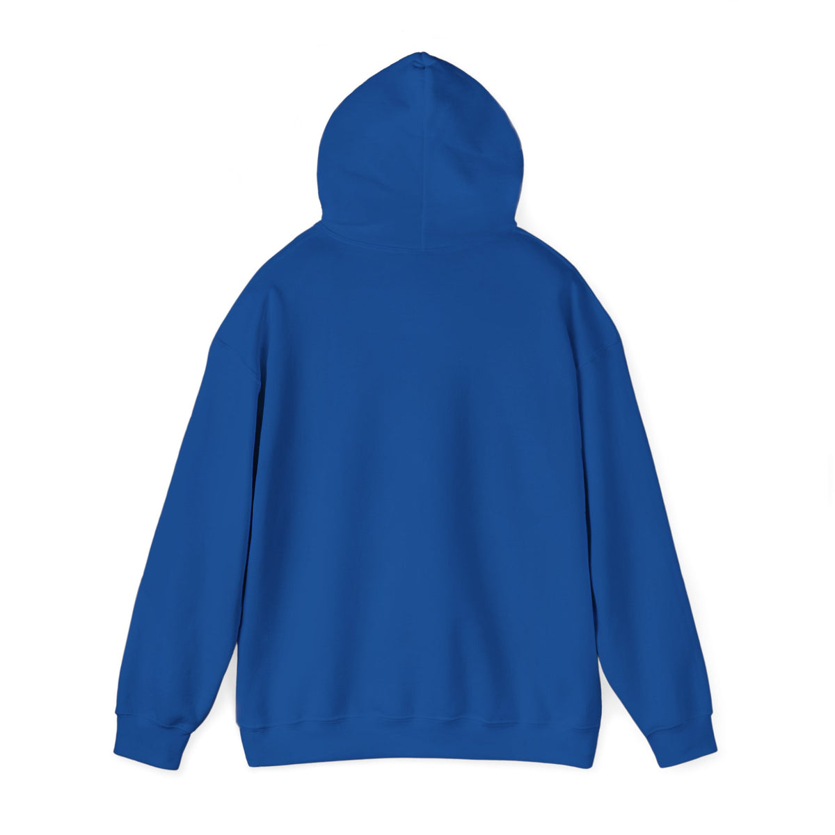Classic Hoody —  Heavy Blend Hooded Sweatshirt
