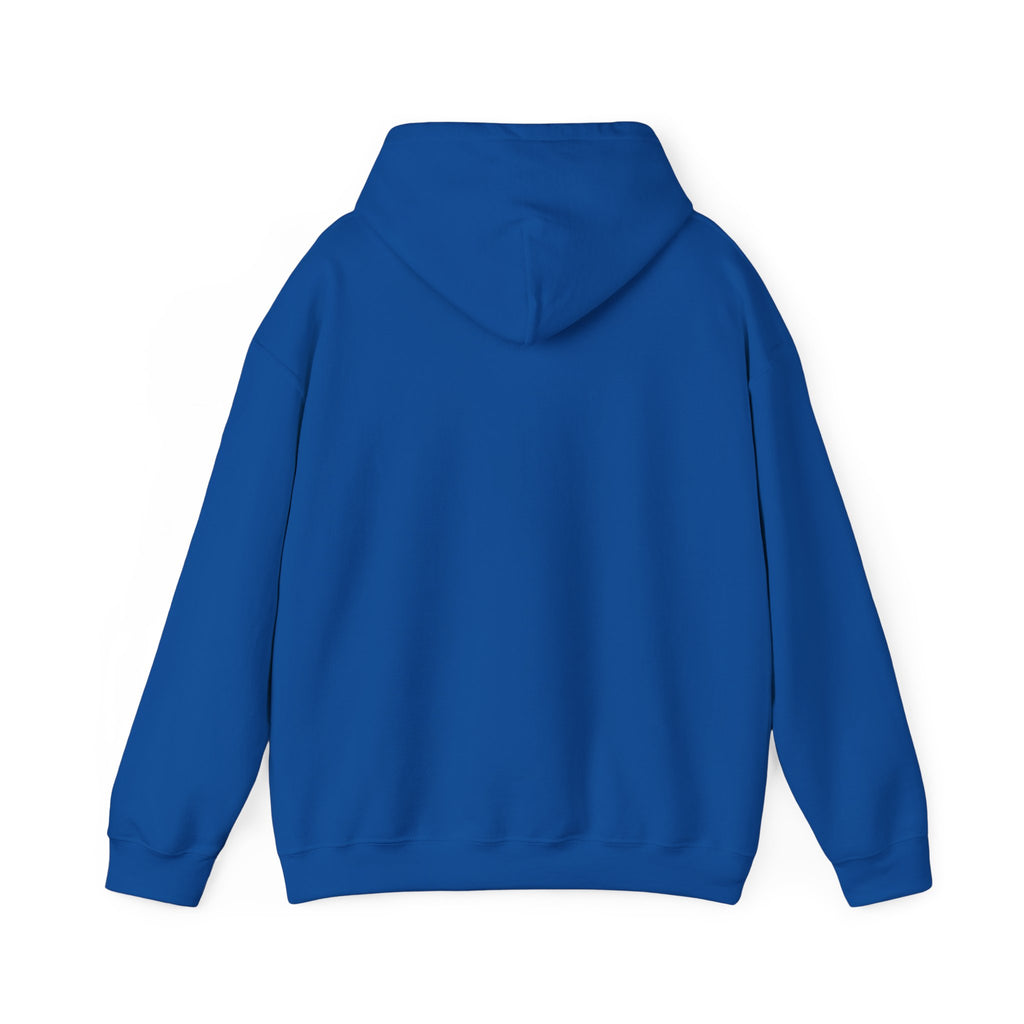 Classic Hoody —  Heavy Blend Hooded Sweatshirt