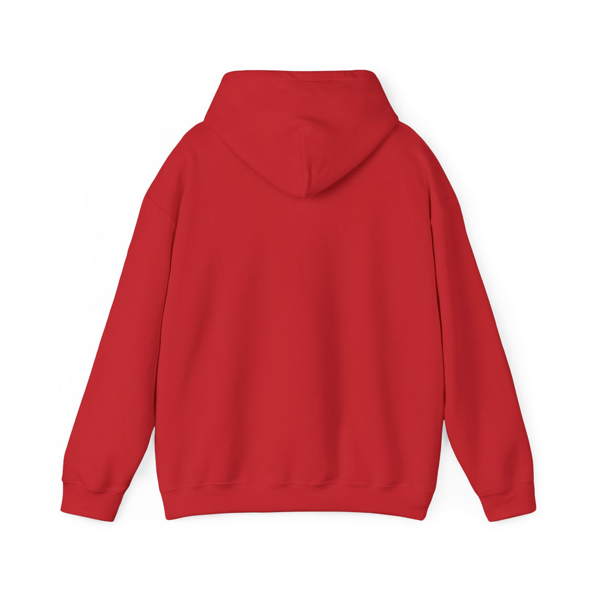 Classic Hoody —  Heavy Blend Hooded Sweatshirt