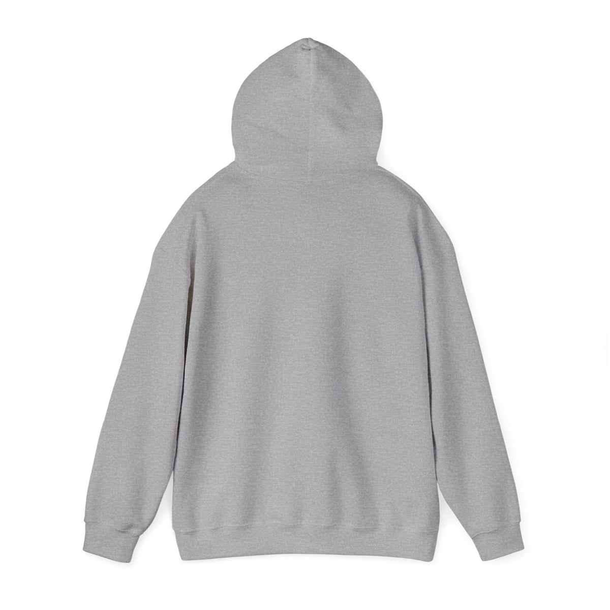 Classic Hoody —  Heavy Blend Hooded Sweatshirt