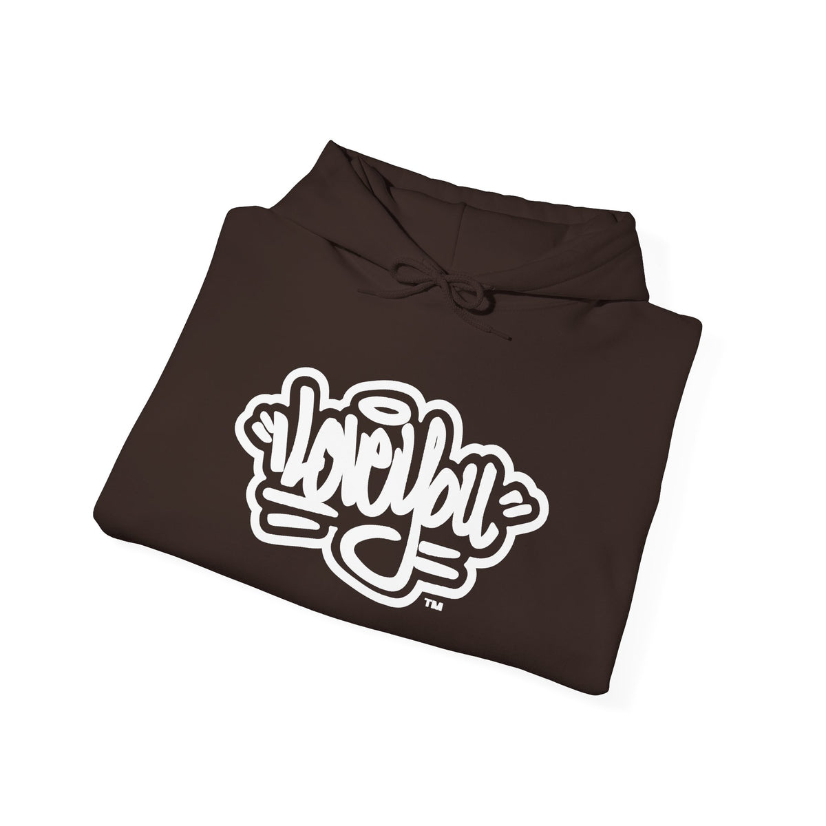 Classic Hoody —  Heavy Blend Hooded Sweatshirt