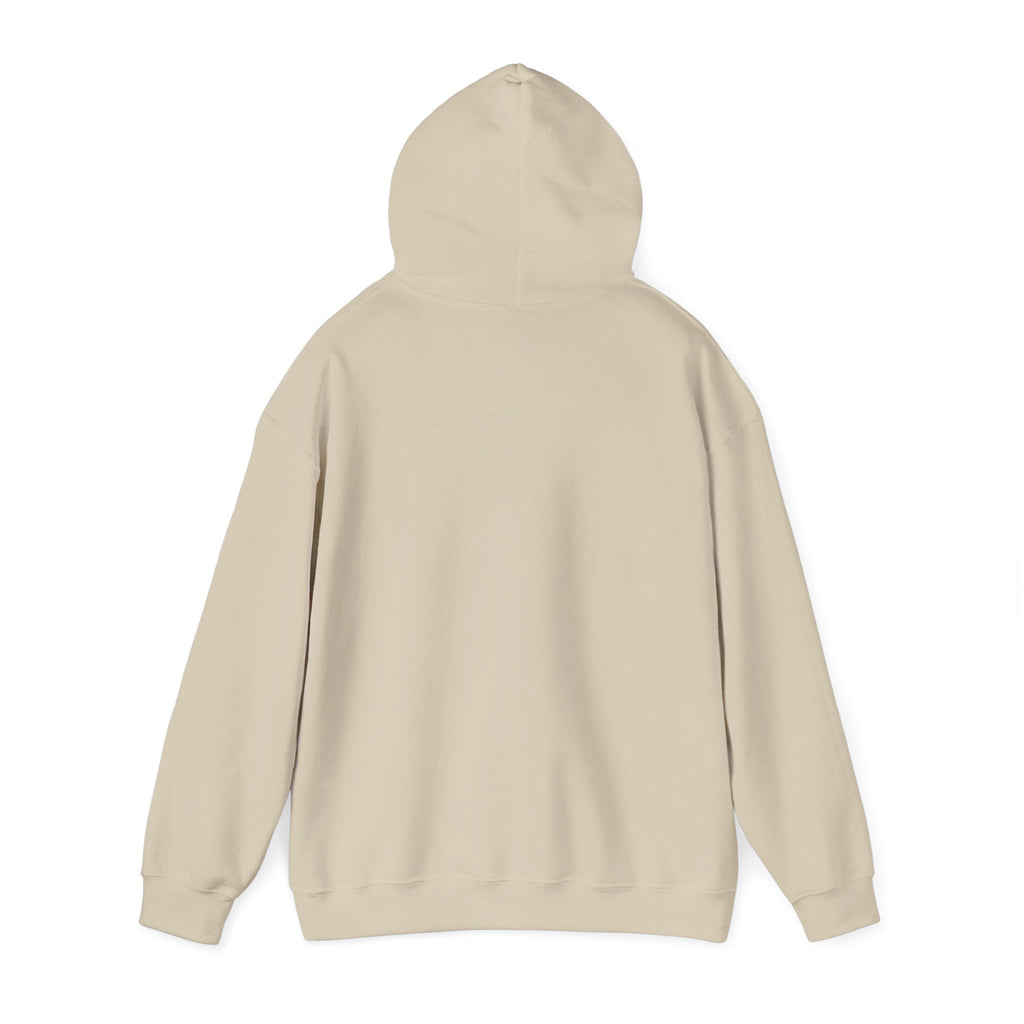 Classic Hoody —  Heavy Blend Hooded Sweatshirt