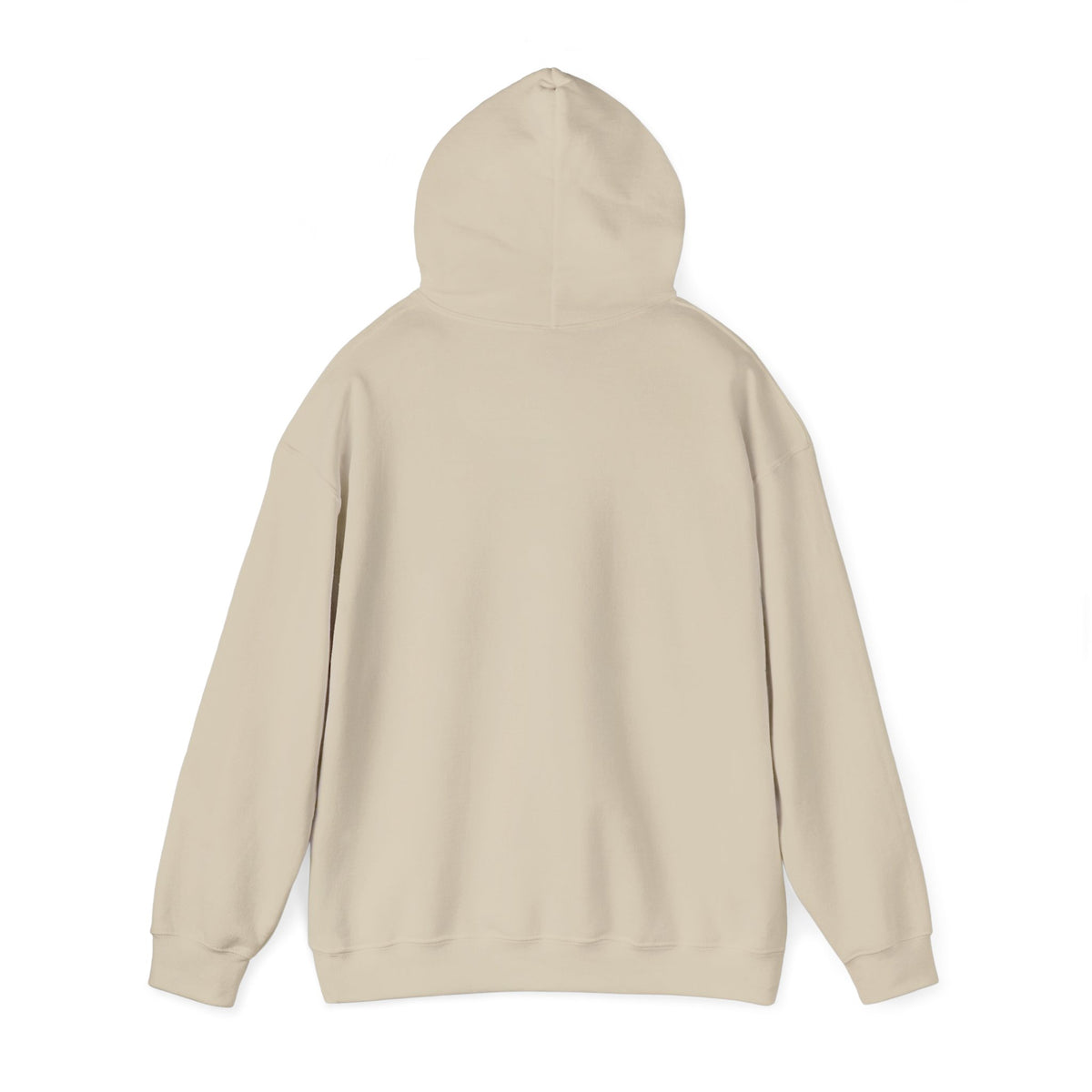 Classic Hoody —  Heavy Blend Hooded Sweatshirt