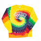 I Love You Rainbow Long Sleeve